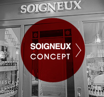 SOIGEUX CONCEPT 