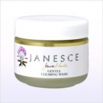 ジャネス ジェントル クリアリング ウォッシュ