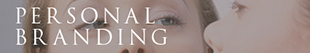 PERSONAL BRANDING パーソナル ブランディング