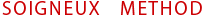 SOIGNEUX METHOD